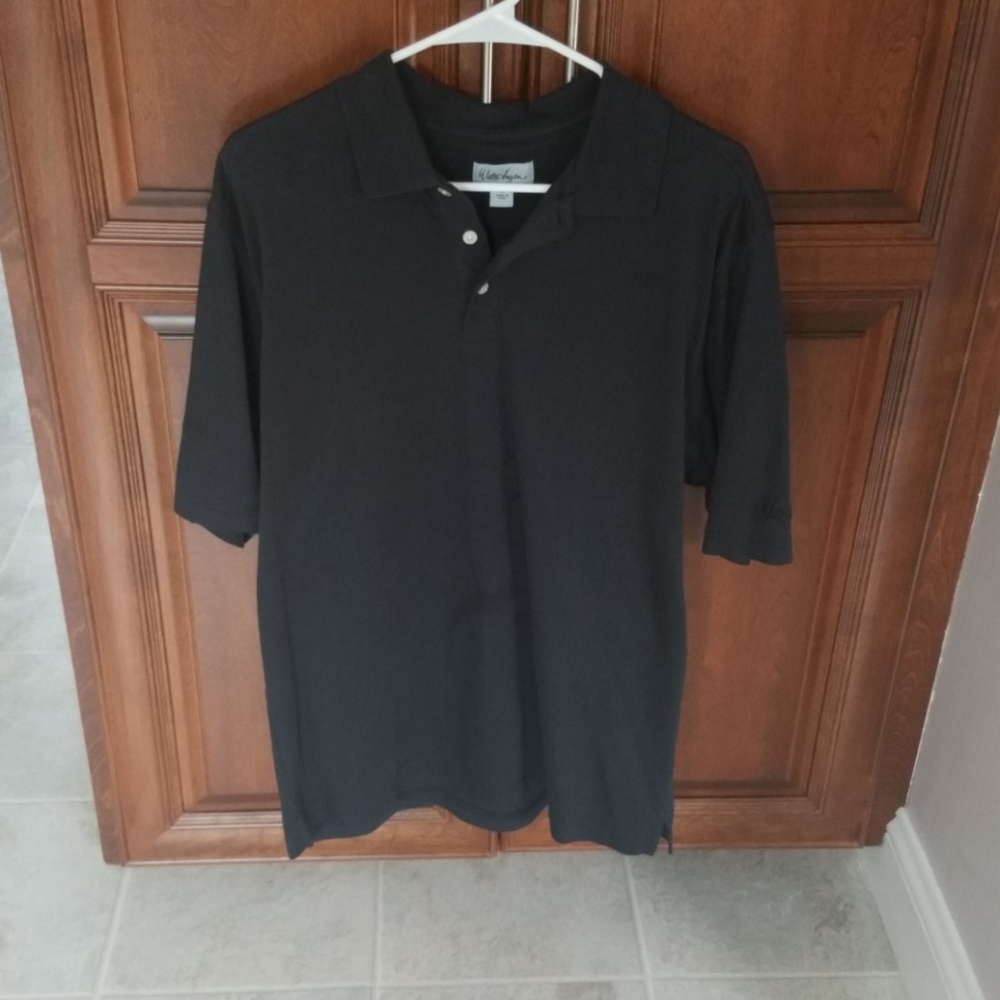 Golf shirt